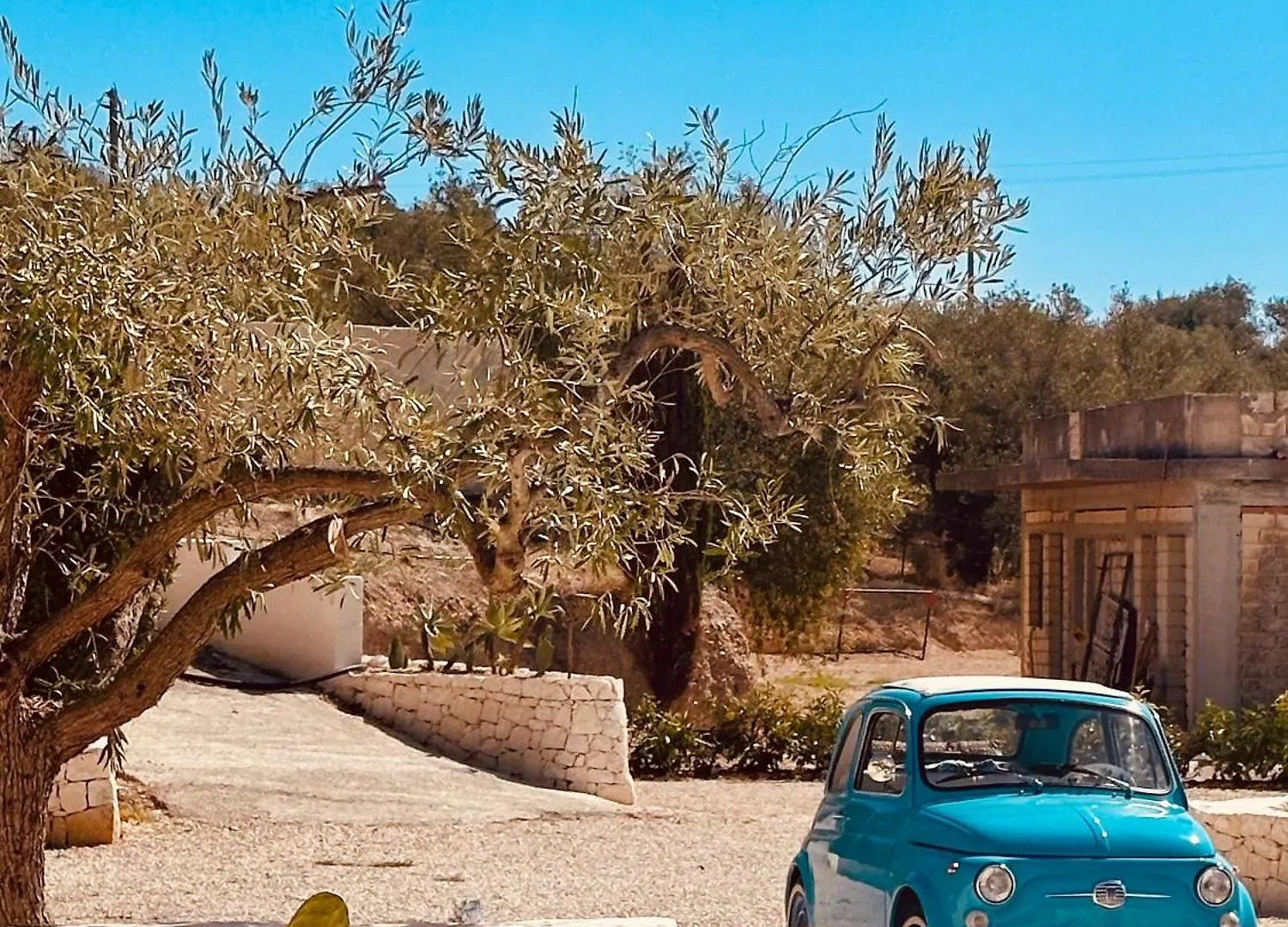 Casale 900 Country House Avola 0*,