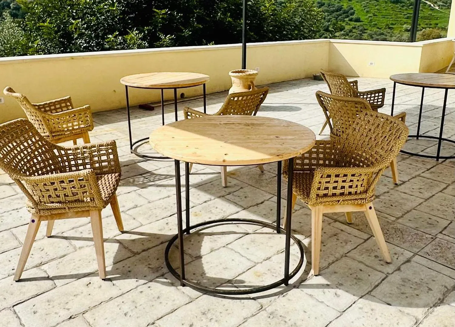 Bed & Breakfast Casale 900 Country House Avola