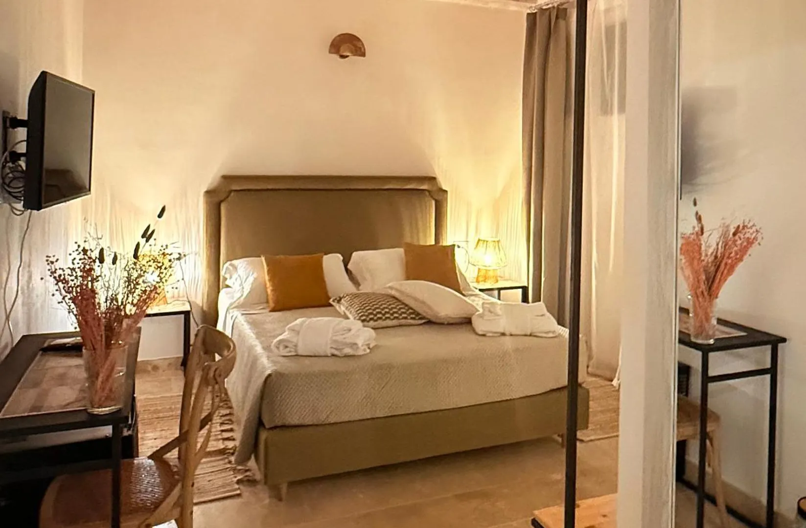 Bed & Breakfast Casale 900 Country House Avola Italia
