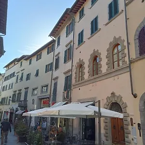 Casamachiavelli Affittacamere San Casciano in Val di Pesa