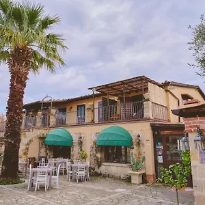 Bed & Breakfast Casale Degli Ulivi, Avola
