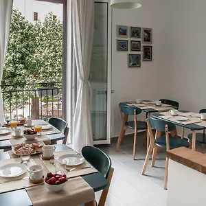 Dietro Il Teatro Bed & Breakfast Palermo