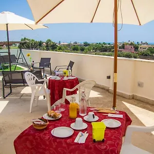 Bed & Breakfast La Maddalena, Avola