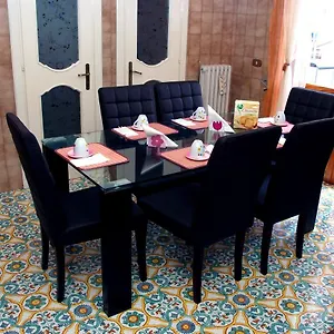 Via Cosimo De Giorgi Bed & Breakfast Lecce